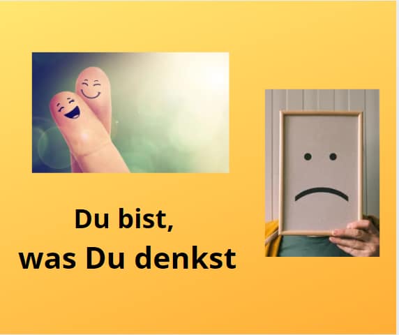 Falsche Glaubenssätze
